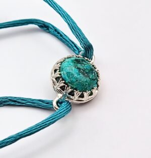 Bracelet Aelwyn Jaspe