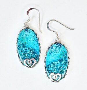 Boucles d'oreilles Caelyn