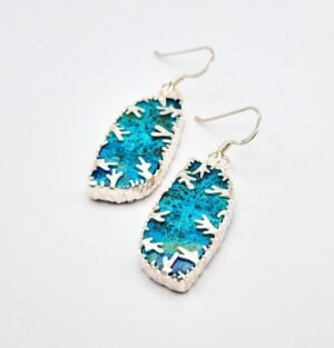 Boucles d'oreilles Luskelwyn